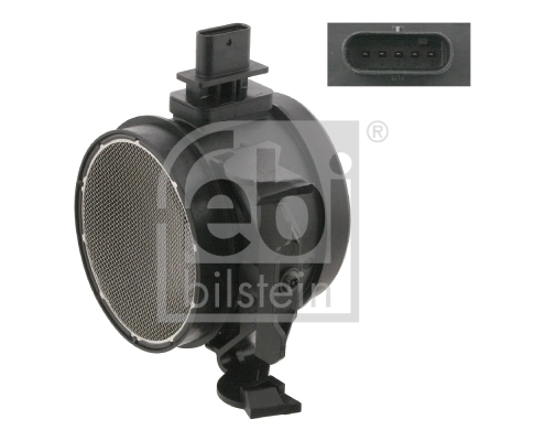 Mass Air Flow Sensor